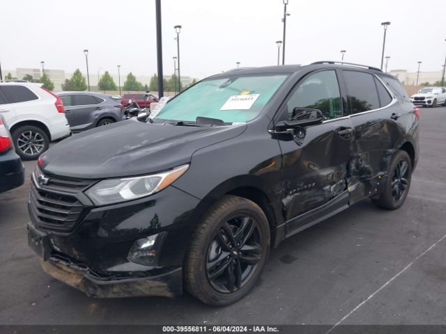 Photo 1 VIN: 2GNAXLEX1L6277332 - CHEVROLET EQUINOX 