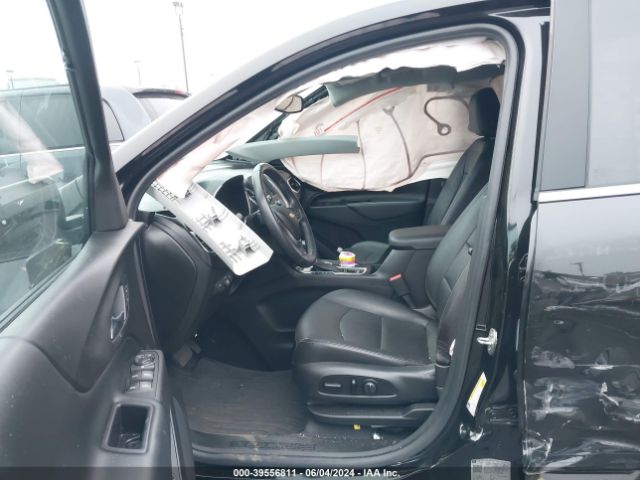 Photo 4 VIN: 2GNAXLEX1L6277332 - CHEVROLET EQUINOX 