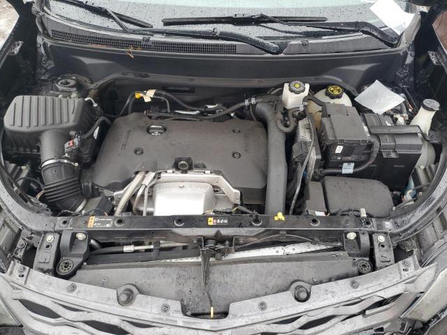 Photo 11 VIN: 2GNAXLEX2K6182888 - CHEVROLET EQUINOX 