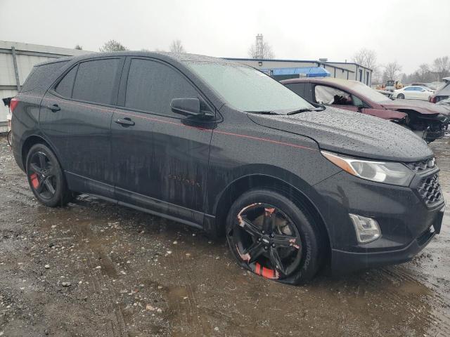 Photo 3 VIN: 2GNAXLEX2K6182888 - CHEVROLET EQUINOX 