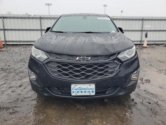 Photo 4 VIN: 2GNAXLEX2K6182888 - CHEVROLET EQUINOX 