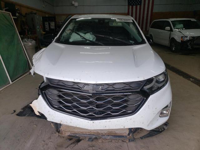 Photo 4 VIN: 2GNAXLEX2L6100207 - CHEVROLET EQUINOX LT 