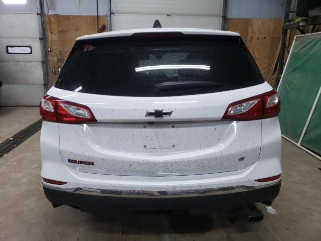 Photo 5 VIN: 2GNAXLEX2L6100207 - CHEVROLET EQUINOX LT 