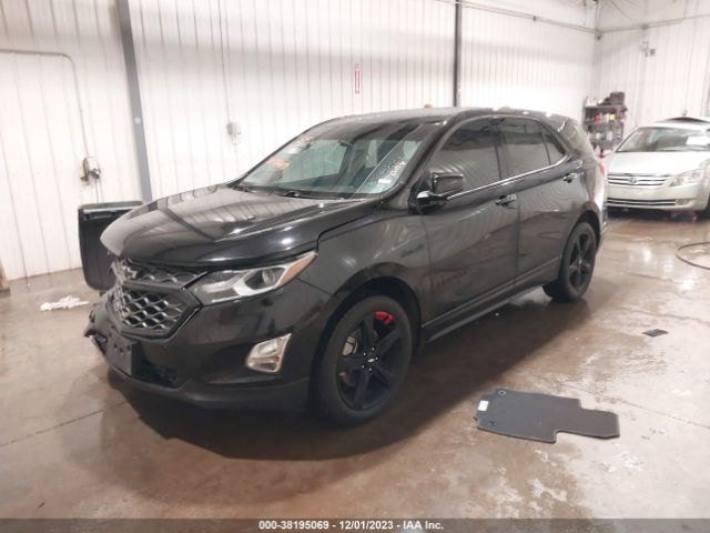 Photo 1 VIN: 2GNAXLEX2L6107013 - CHEVROLET EQUINOX 