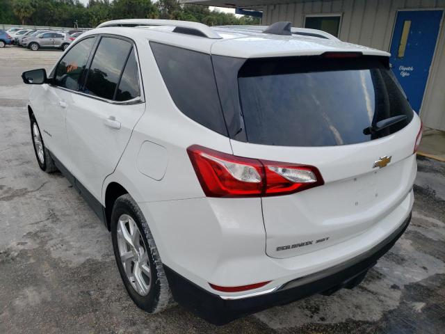 Photo 1 VIN: 2GNAXLEX2L6174047 - CHEVROLET EQUINOX LT 