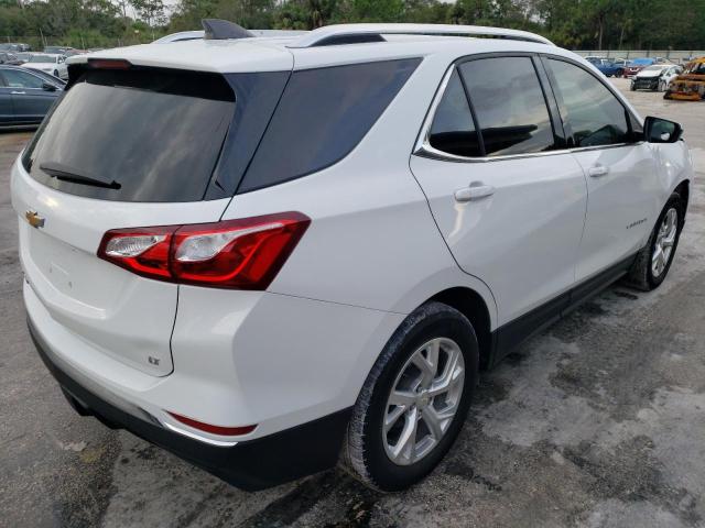 Photo 2 VIN: 2GNAXLEX2L6174047 - CHEVROLET EQUINOX LT 