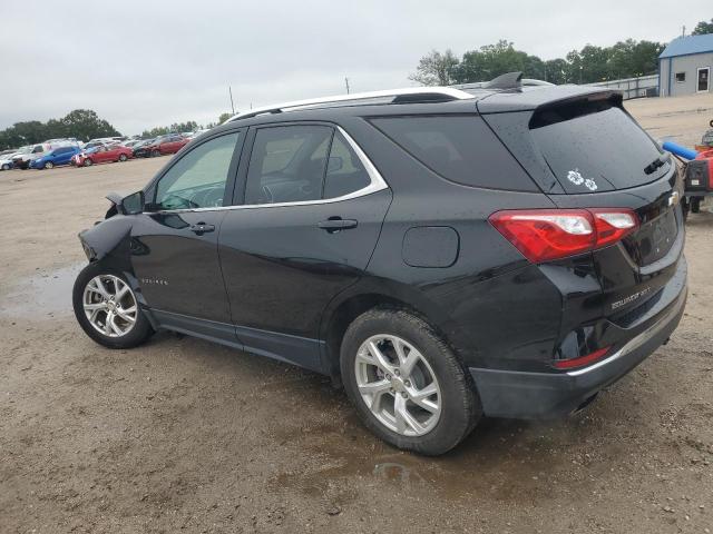 Photo 1 VIN: 2GNAXLEX2L6184058 - CHEVROLET EQUINOX LT 