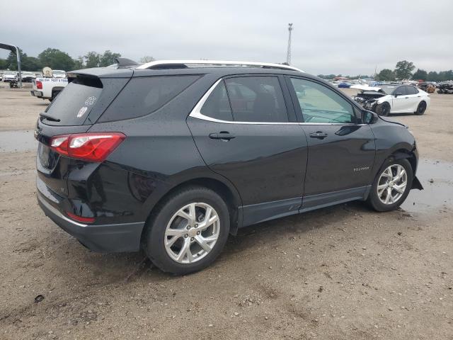 Photo 2 VIN: 2GNAXLEX2L6184058 - CHEVROLET EQUINOX LT 