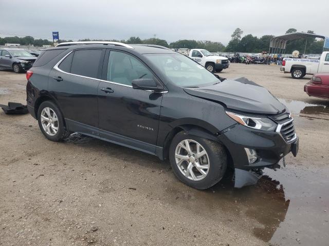 Photo 3 VIN: 2GNAXLEX2L6184058 - CHEVROLET EQUINOX LT 