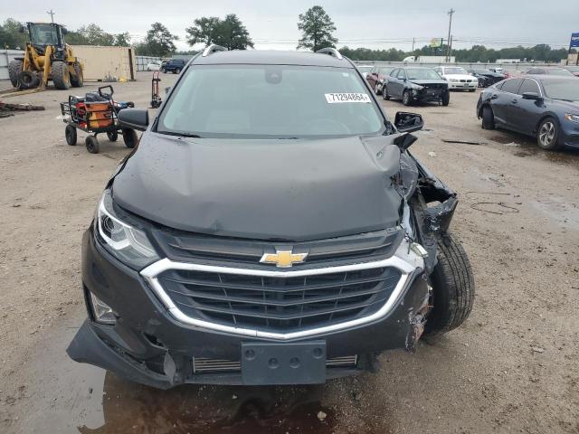 Photo 4 VIN: 2GNAXLEX2L6184058 - CHEVROLET EQUINOX LT 