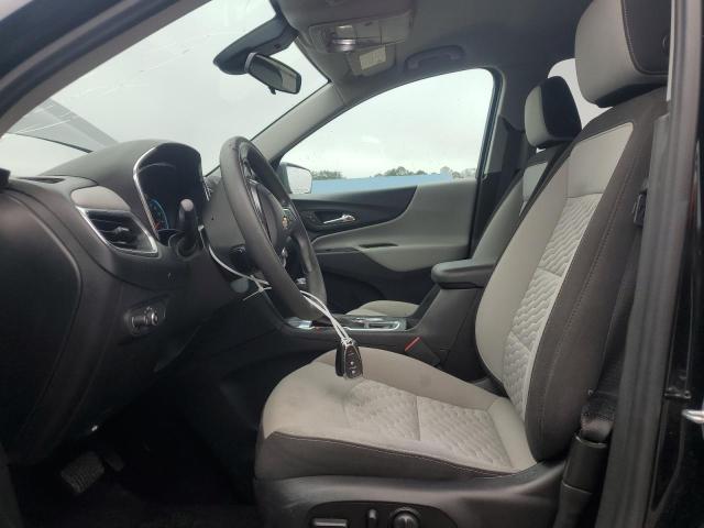 Photo 6 VIN: 2GNAXLEX2L6184058 - CHEVROLET EQUINOX LT 