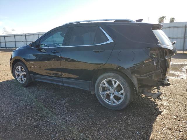 Photo 1 VIN: 2GNAXLEX2L6207175 - CHEVROLET EQUINOX LT 