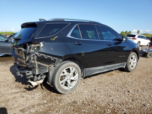 Photo 2 VIN: 2GNAXLEX2L6207175 - CHEVROLET EQUINOX LT 