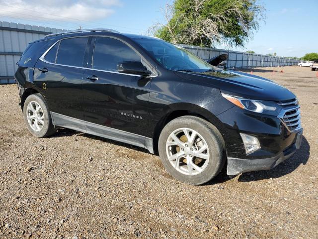 Photo 3 VIN: 2GNAXLEX2L6207175 - CHEVROLET EQUINOX LT 