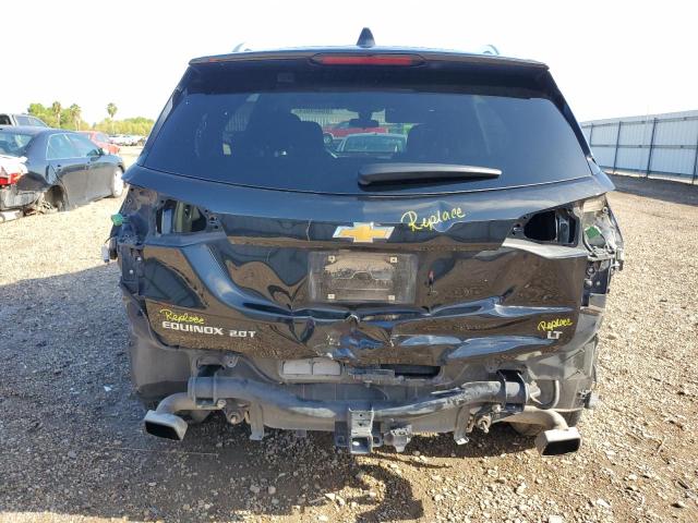 Photo 5 VIN: 2GNAXLEX2L6207175 - CHEVROLET EQUINOX LT 