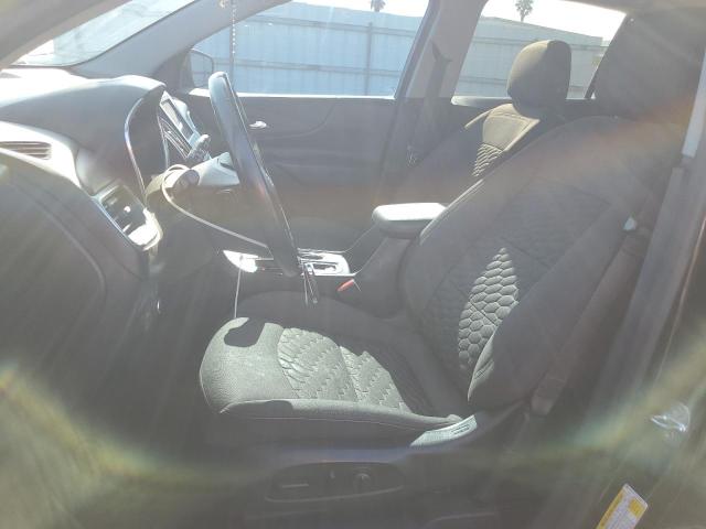 Photo 6 VIN: 2GNAXLEX2L6207175 - CHEVROLET EQUINOX LT 