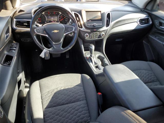 Photo 7 VIN: 2GNAXLEX2L6207175 - CHEVROLET EQUINOX LT 