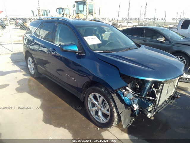 Photo 0 VIN: 2GNAXLEX2L6211176 - CHEVROLET EQUINOX 