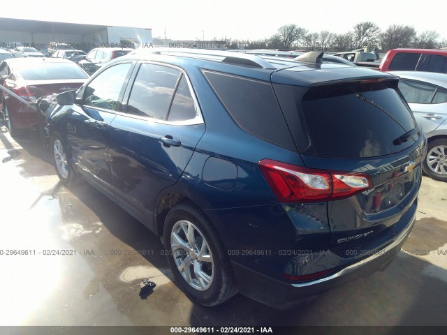 Photo 2 VIN: 2GNAXLEX2L6211176 - CHEVROLET EQUINOX 