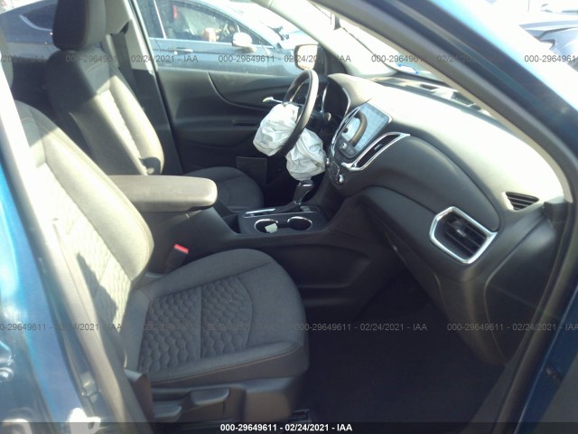 Photo 4 VIN: 2GNAXLEX2L6211176 - CHEVROLET EQUINOX 