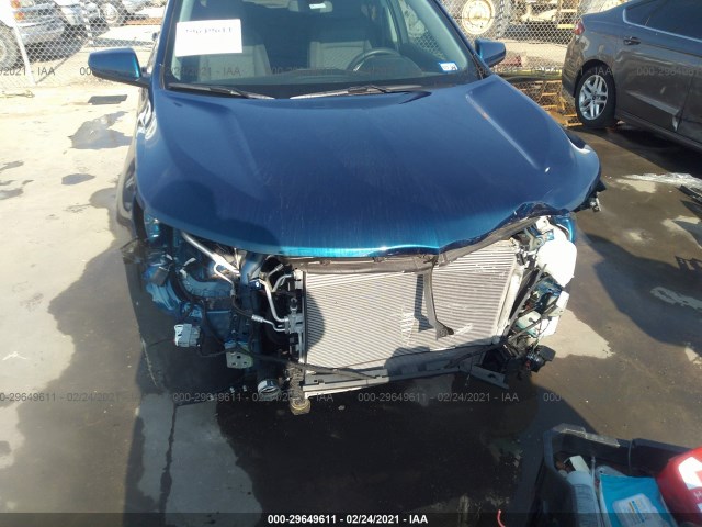 Photo 5 VIN: 2GNAXLEX2L6211176 - CHEVROLET EQUINOX 