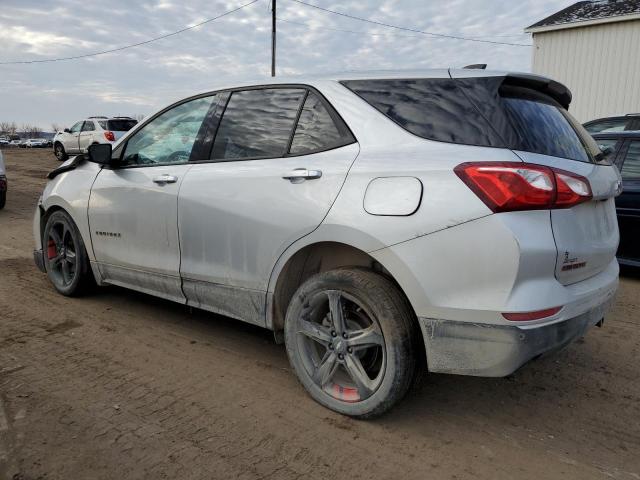 Photo 1 VIN: 2GNAXLEX3K6185296 - CHEVROLET EQUINOX 