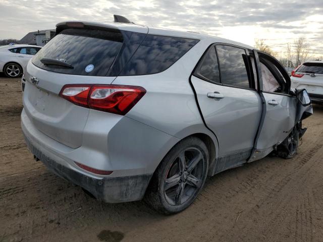 Photo 2 VIN: 2GNAXLEX3K6185296 - CHEVROLET EQUINOX 