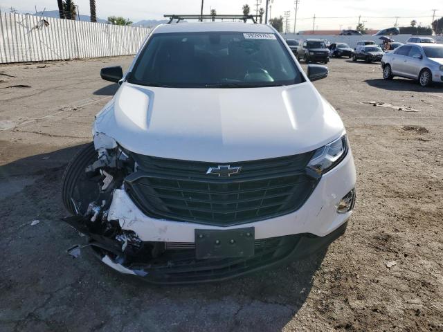 Photo 4 VIN: 2GNAXLEX3K6235212 - CHEVROLET EQUINOX LT 