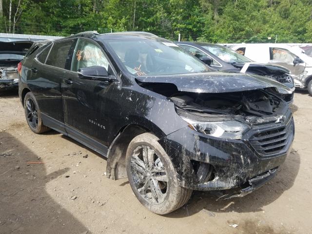 Photo 0 VIN: 2GNAXLEX3L6146967 - CHEVROLET EQUINOX LT 