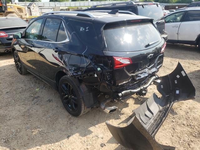 Photo 2 VIN: 2GNAXLEX3L6238760 - CHEVROLET EQUINOX LT 