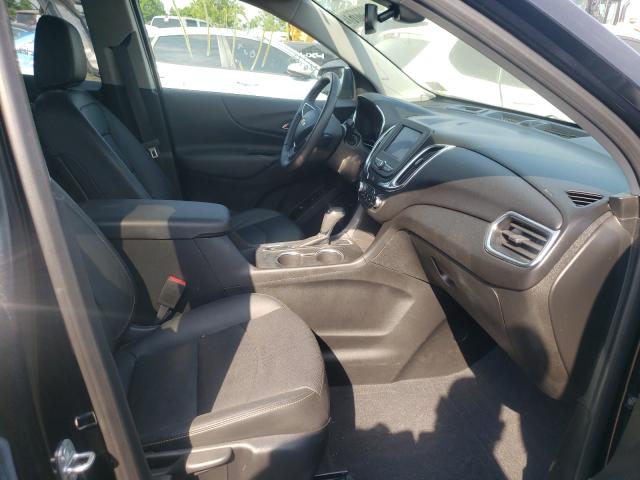 Photo 4 VIN: 2GNAXLEX3L6238760 - CHEVROLET EQUINOX LT 