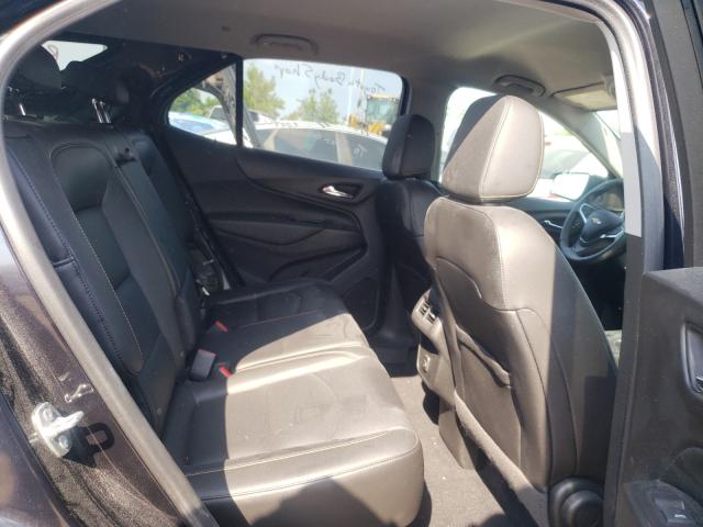 Photo 5 VIN: 2GNAXLEX3L6238760 - CHEVROLET EQUINOX LT 