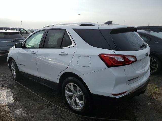 Photo 1 VIN: 2GNAXLEX4K6110378 - CHEVROLET EQUINOX 