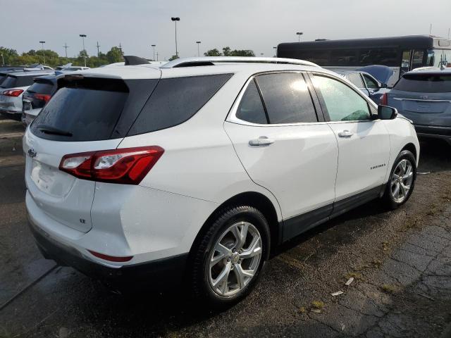 Photo 2 VIN: 2GNAXLEX4K6110378 - CHEVROLET EQUINOX 