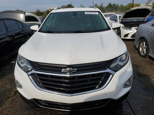 Photo 4 VIN: 2GNAXLEX4K6110378 - CHEVROLET EQUINOX 