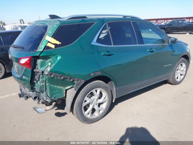 Photo 3 VIN: 2GNAXLEX4K6161346 - CHEVROLET EQUINOX 