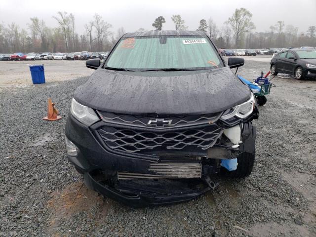 Photo 4 VIN: 2GNAXLEX4K6175831 - CHEVROLET EQUINOX LT 