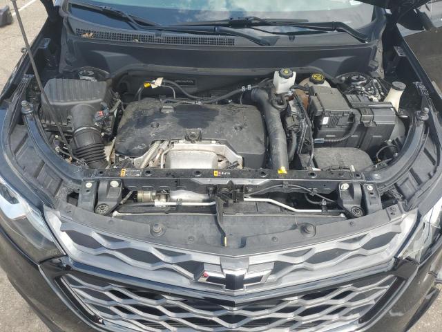 Photo 11 VIN: 2GNAXLEX4K6197179 - CHEVROLET EQUINOX LT 