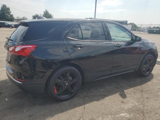 Photo 2 VIN: 2GNAXLEX4K6197179 - CHEVROLET EQUINOX LT 