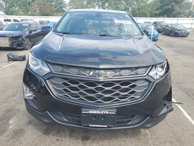 Photo 4 VIN: 2GNAXLEX4K6197179 - CHEVROLET EQUINOX LT 