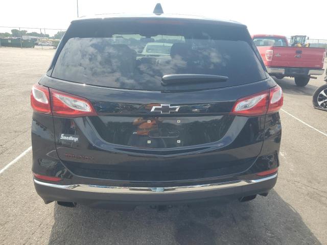 Photo 5 VIN: 2GNAXLEX4K6197179 - CHEVROLET EQUINOX LT 