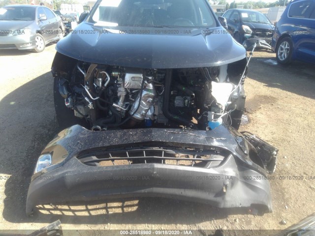 Photo 5 VIN: 2GNAXLEX4K6227135 - CHEVROLET EQUINOX 