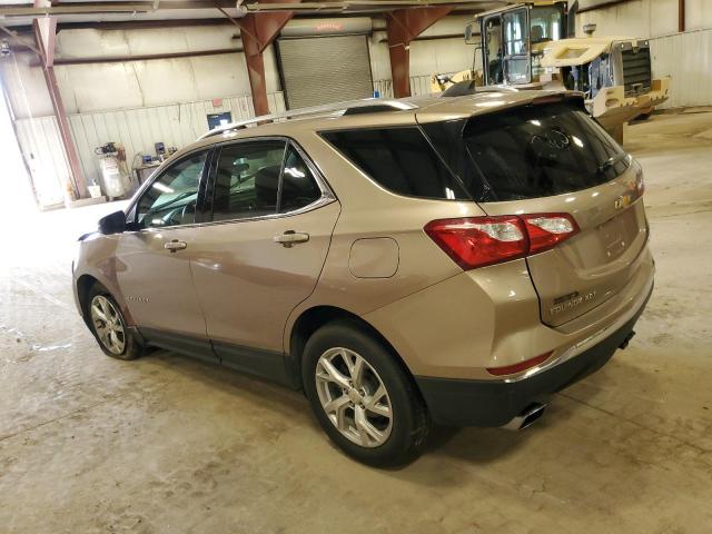 Photo 1 VIN: 2GNAXLEX4K6231170 - CHEVROLET EQUINOX 