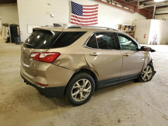 Photo 2 VIN: 2GNAXLEX4K6231170 - CHEVROLET EQUINOX 