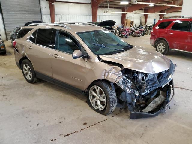 Photo 3 VIN: 2GNAXLEX4K6231170 - CHEVROLET EQUINOX 