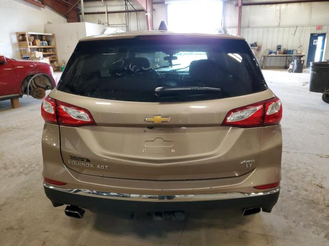 Photo 5 VIN: 2GNAXLEX4K6231170 - CHEVROLET EQUINOX 