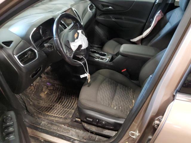 Photo 6 VIN: 2GNAXLEX4K6231170 - CHEVROLET EQUINOX 