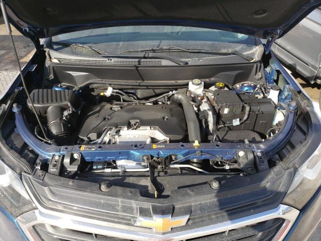 Photo 6 VIN: 2GNAXLEX4K6293054 - CHEVROLET EQUINOX LT 