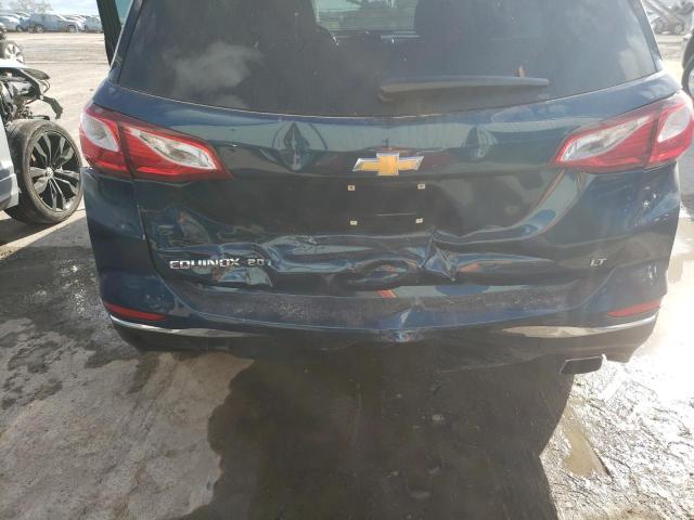 Photo 8 VIN: 2GNAXLEX4K6293054 - CHEVROLET EQUINOX LT 