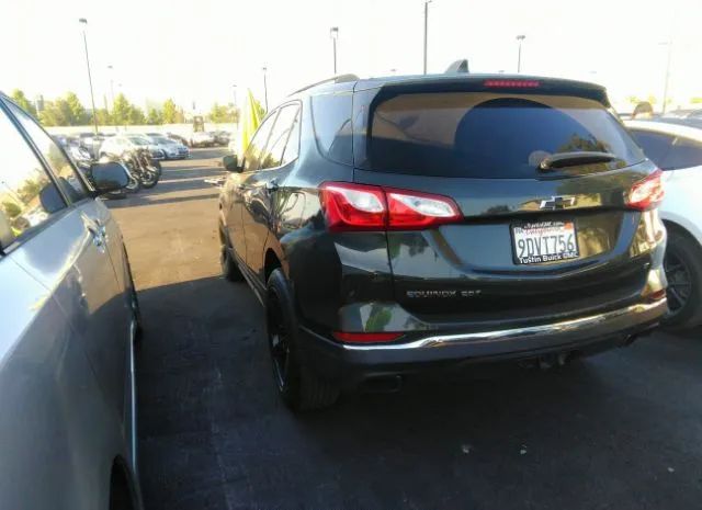 Photo 2 VIN: 2GNAXLEX4K6300634 - CHEVROLET EQUINOX 